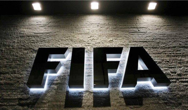 Cronología de investigaciones por posible corrupción en la Fifa
