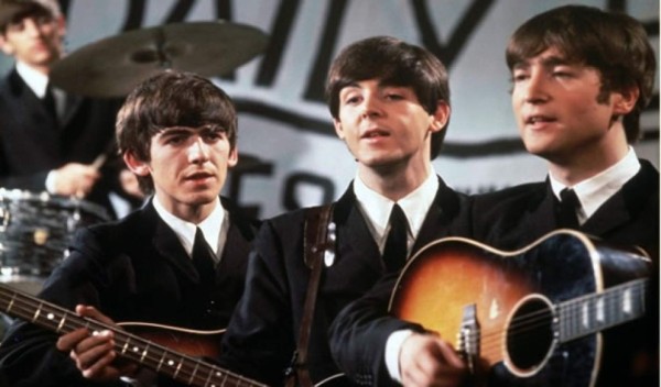 Paul McCartney: 'John Lennon solo alabó uno de mis temas'