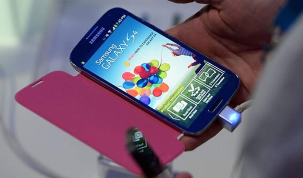 Samsung recorta gastos siguiendo a Apple   