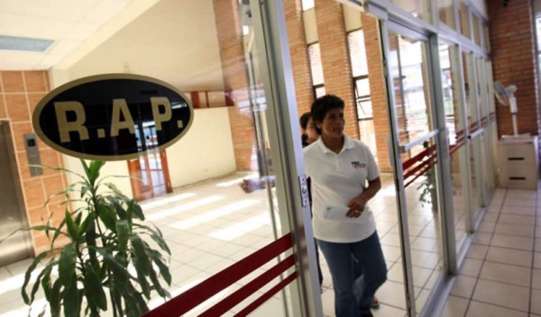 Cohep condena reforma a la ley del RAP