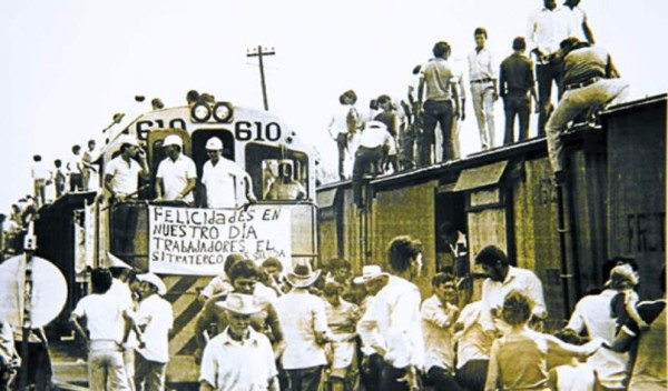 ¿Por qué se celebra el Día del Trabajador?