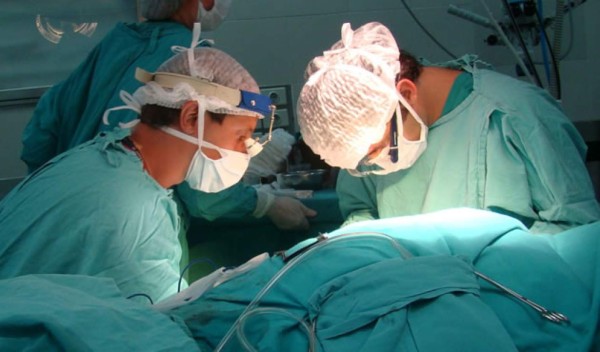 Reportan seis casos de fractura de pene en el hospital Mario Catarino Rivas