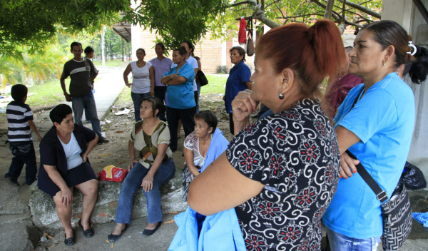 Personal de aseo dejará emergencia