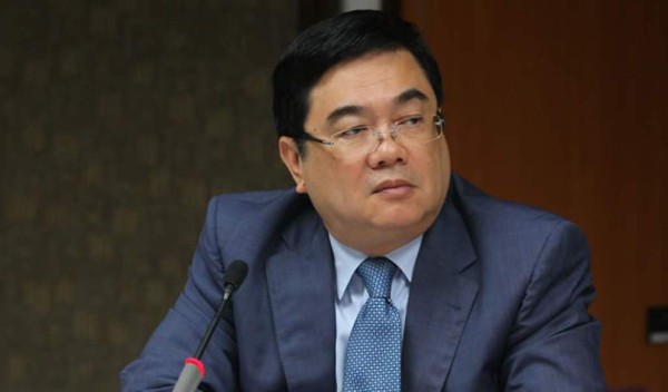 Muere el exsecretario hondureño William Chong Wong