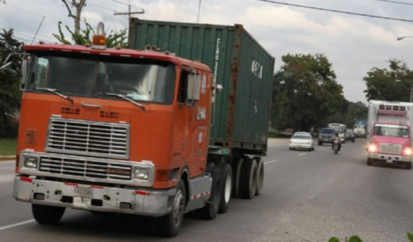 Honduras mejorará sistema de transporte y logística de carga con ayuda de BID