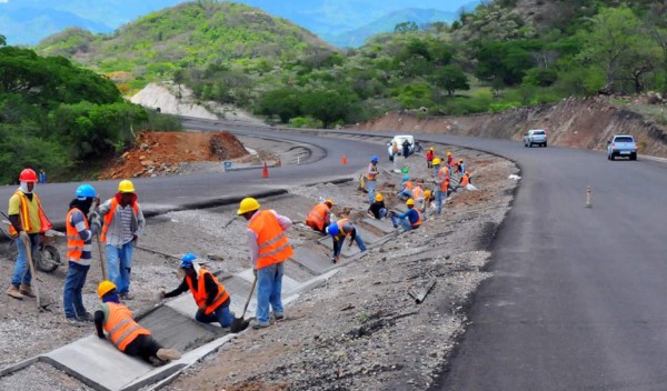 Ven potencial en tramo de Tegucigalpa a Trujillo