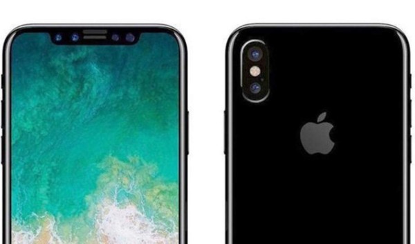 Nuevo iPhone está por hacer su esperado debut