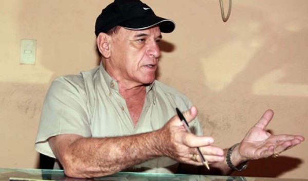 Honduras: Matan al empresario Carlos Andonie en San Pedro Sula