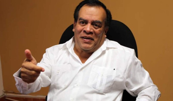 Honduras despide al político y catedrático Matías Funes