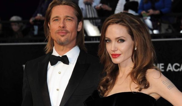 La inesperada promesa de Brad Pitt tras su divorcio con Angelina Jolie