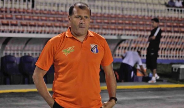 Wilmer Cruz decide continuar en el Honduras Progreso