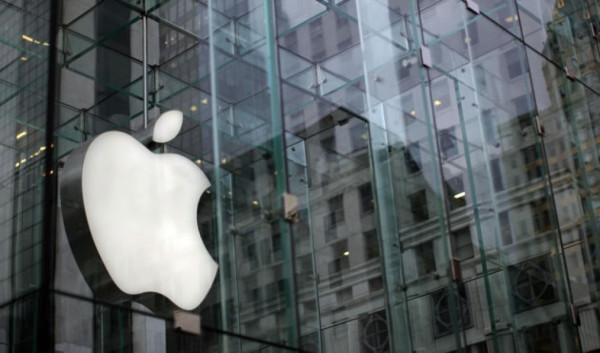 Apple registra su primera caída de beneficios netos en 11 años