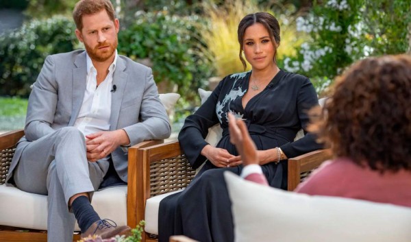 Meghan Markle lleva a la quiebra a agencia de paparazzis