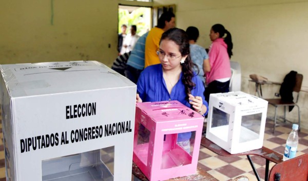 Empleo, proyectos y seguridad demandan los nuevos votantes