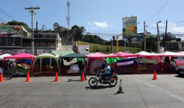 ¿Al dejar la huelga de hambre se debilitan los indignados?