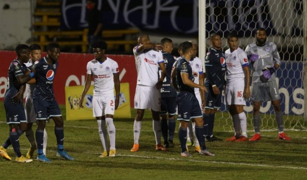 Próximo torneo de la Liga Nacional de Honduras iniciará en febrero