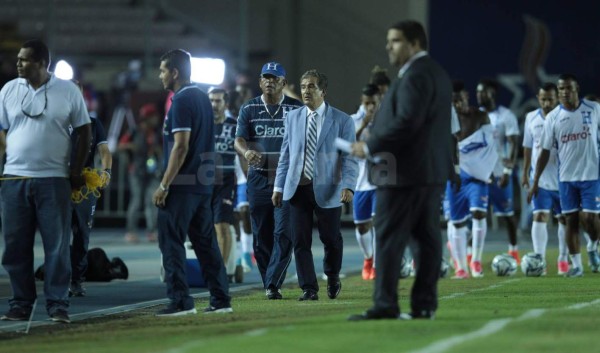 Copa Oro, próximo compromiso que disputará la Selección de Honduras