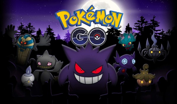 Los Pokémon ahora son terroríficos