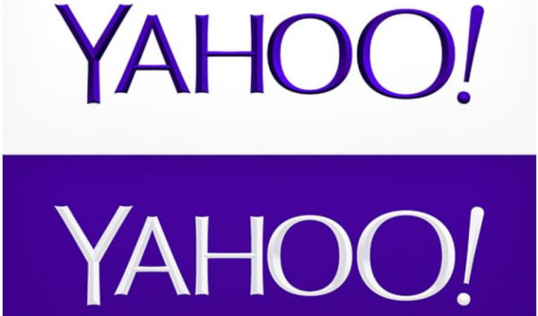 Yahoo! cambia su logotipo