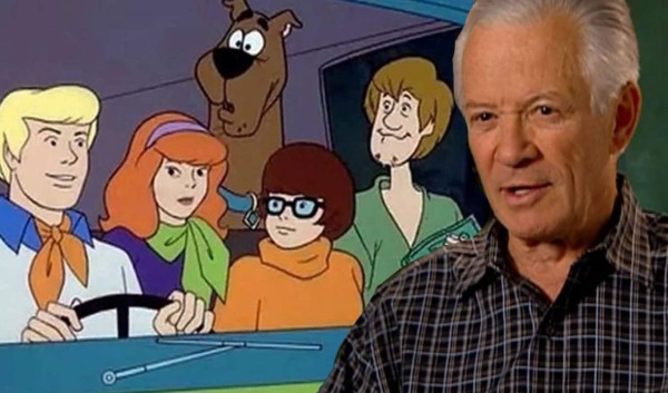 Muere Ken Spears, co-creador de Scooby Doo