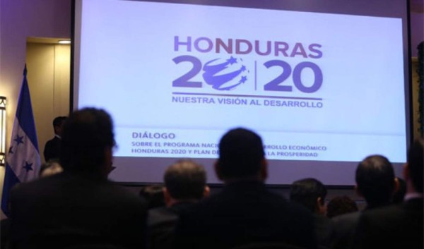 Inversionistas mexicanos de 15 compañías visitarán Honduras
