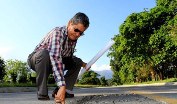 Fallece el ingeniero Carlos Alvarado Salinas