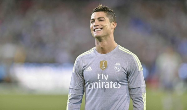 Cristiano Ronaldo manda a elaborarse una figura de cera