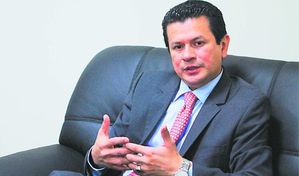 Sánchez Cerén llama a trabajar unidos en el Golfo de Fonseca