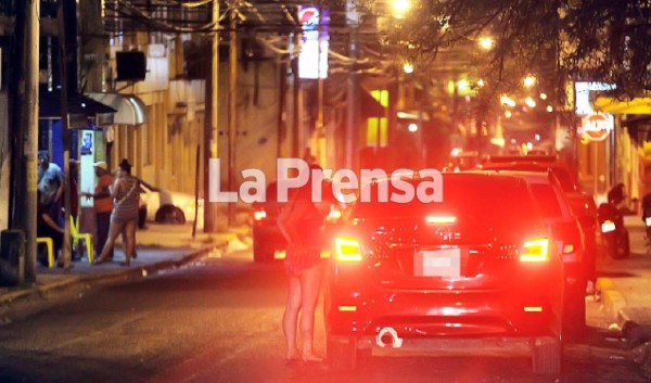 Foto: La Prensa