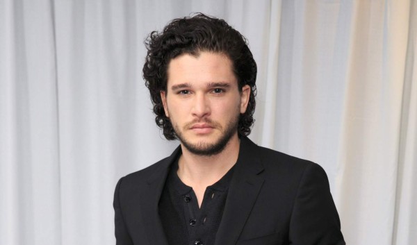 Kit Harington se lleva gran susto en 'Juego de tronos”