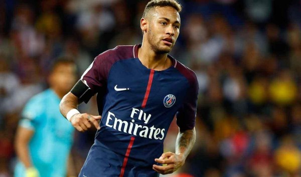 PSG: Los privilegios a Neymar que desatan el enfado de sus compañeros