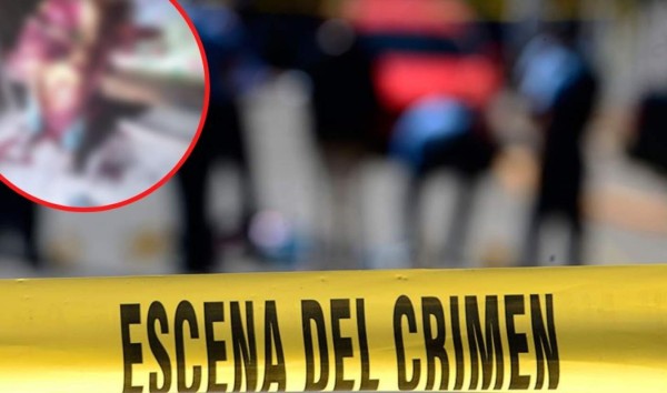 Hijo habría asesinado a su padre mientras dormía en Choluteca