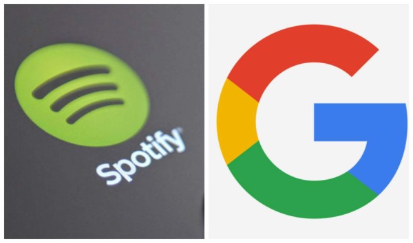 Google y Spotify se unen para despertarte por las mañanas