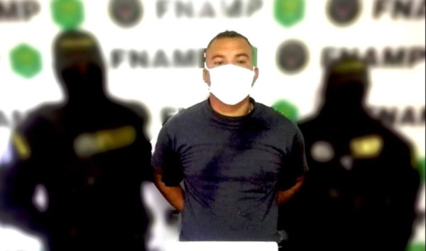 Condenan a taxista que extorsionaba a sus compañeros en Tegucigalpa