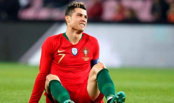 El mejor amigo de Cristiano Ronaldo pide no ir al Mundial por cansancio