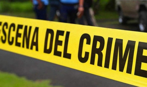 En presunto asalto matan a mujer en Choluteca