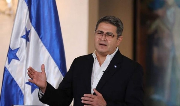 Presidente Hernández viaja a Israel para inaugurar embajada en Jerusalén