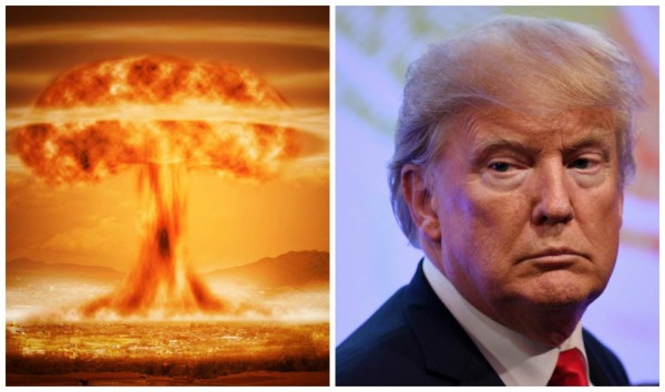 ¿Qué poder tiene Trump para lanzar un ataque nuclear?