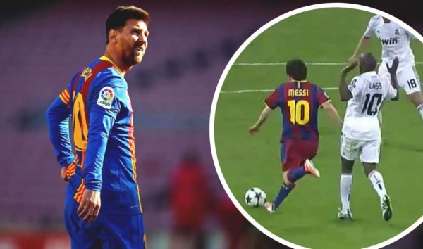 VIDEO: Los 10 mejores goles de Messi con el Barcelona