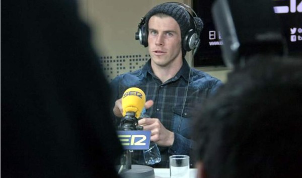 Gareth Bale, sobre la polémica con Cristiano: 'Juego los partidos a mi manera'