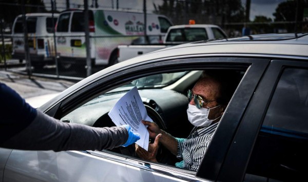 Siguen los despidos masivos en EEUU por crisis causada por el coronavirus