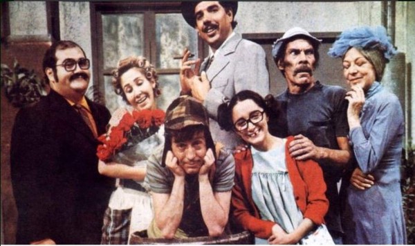 'El Chavo del 8” cumple hoy 45 años de su primera transmisión