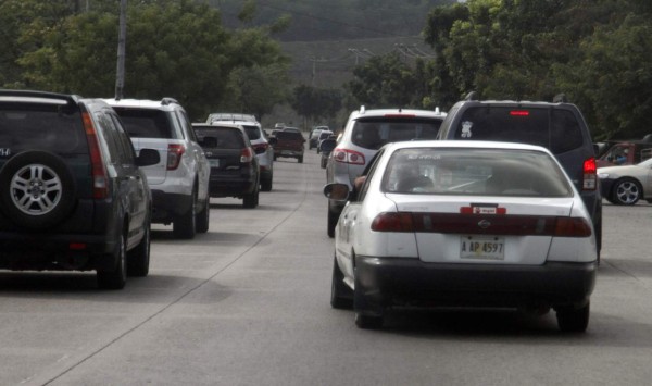 En Foro Vial se concluyó que a San Pedro Sula le urgen 46 obras