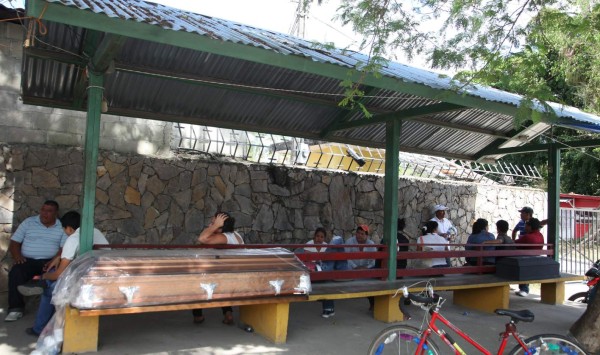 Cinco muertos en menos de 24 horas en el Valle de Sula