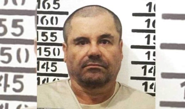 'El Chapo' Guzmán será extraditado a EUA en enero
