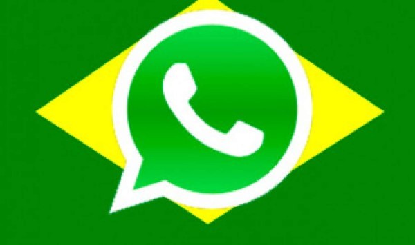 Ordenan suspender servicio de WhatsApp en Brasil