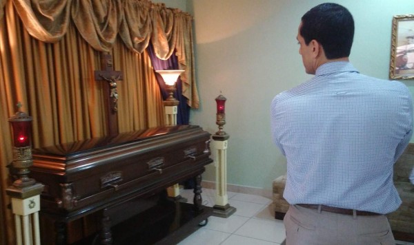 Sin pistas sobre asesinato de conocido abogado en San Pedro Sula