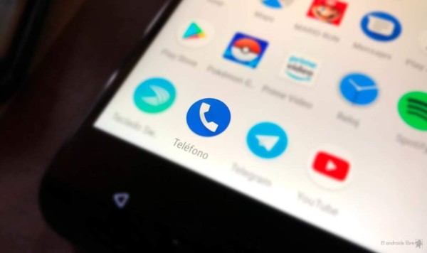 Android tendrá un nuevo y mejorado bloqueo de llamadas