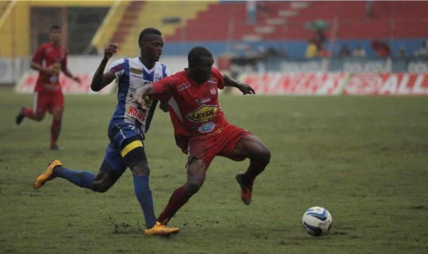 En La Ceiba le cierran las puertas a la Copa Presidente