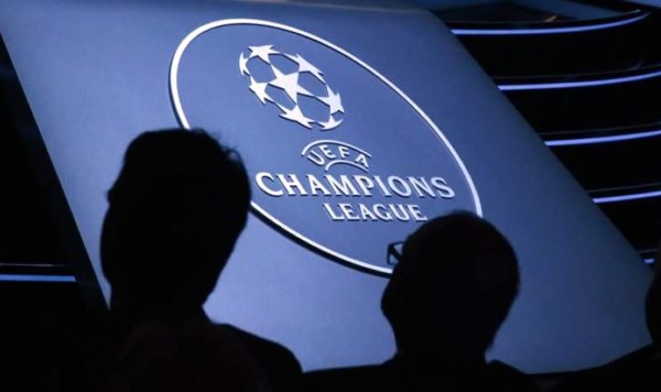 Así quedan los bombos para el sorteo de octavos de final de la Champions League